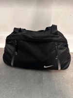 Sporttasche Nike schwarz