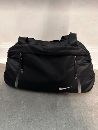 Sporttasche Nike schwarz