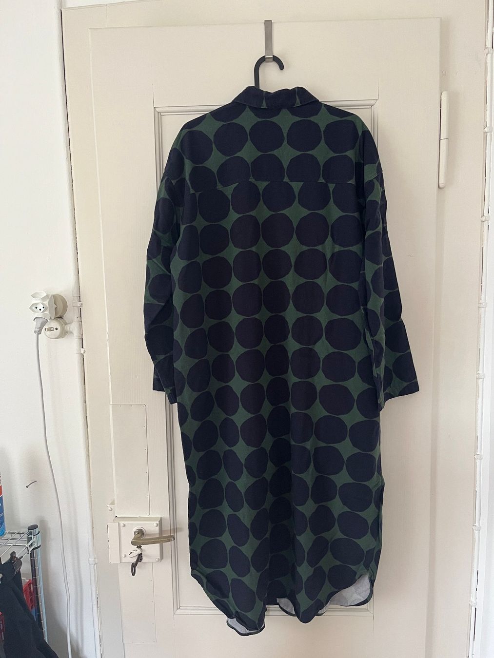 Marimekko Vestiti: Uniqlo x Marimekko Hemdkleid Gr. M – Usato da Luzern venduto da fidschen 4