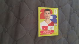 Panini WM 2026 - KRO 6