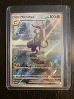 Mienshao #134 IR - White Flare 2025