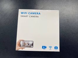 Caméra smart Wifi camera NEUF très discrète