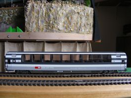Märklin wagon voyageurs EUROCITY