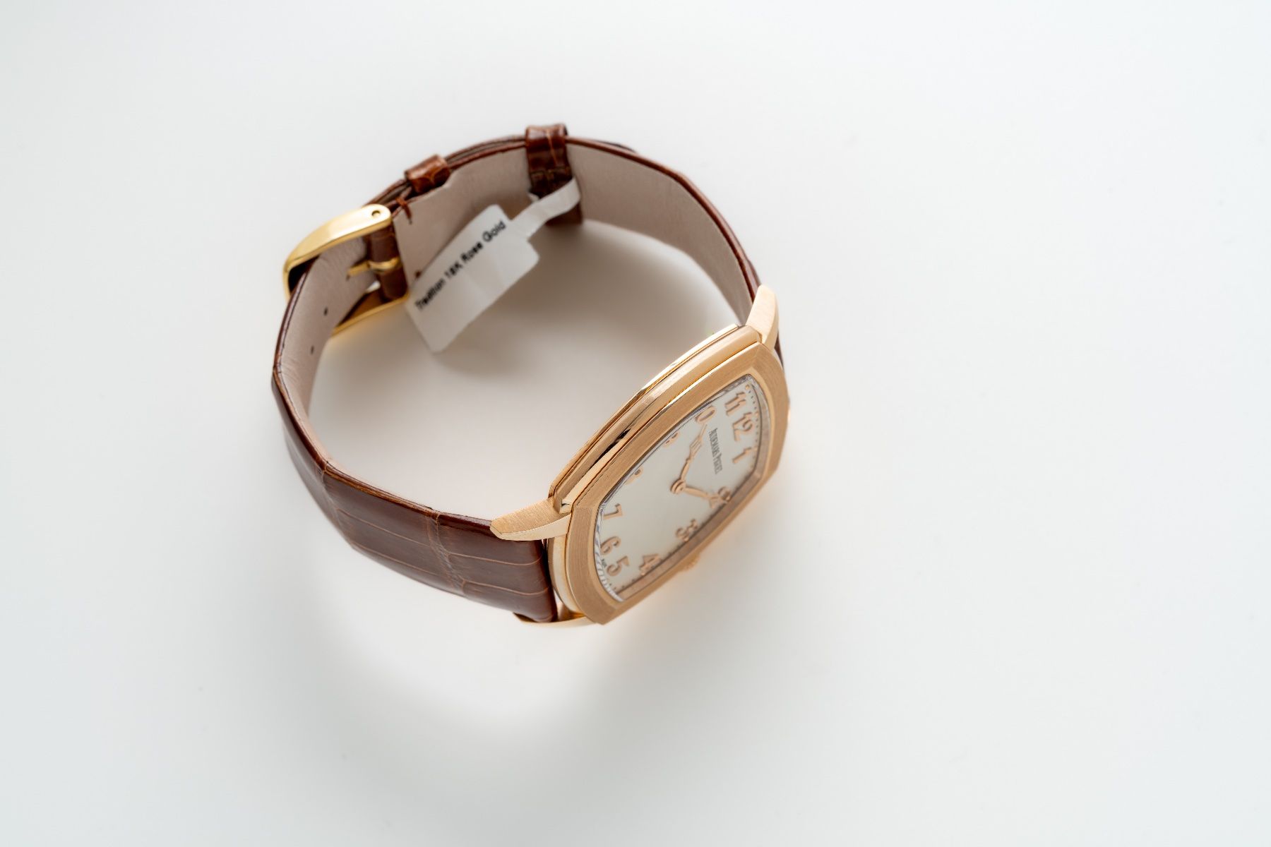 Audemars Piguet Orologi: Audemars Piguet Tradition in Rose Gold – Usato da Zürich venduto da DirectSalesZurich 5