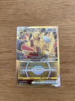 Pokemon Karte Giratina VSTAR 212/196 Boosterfrisch