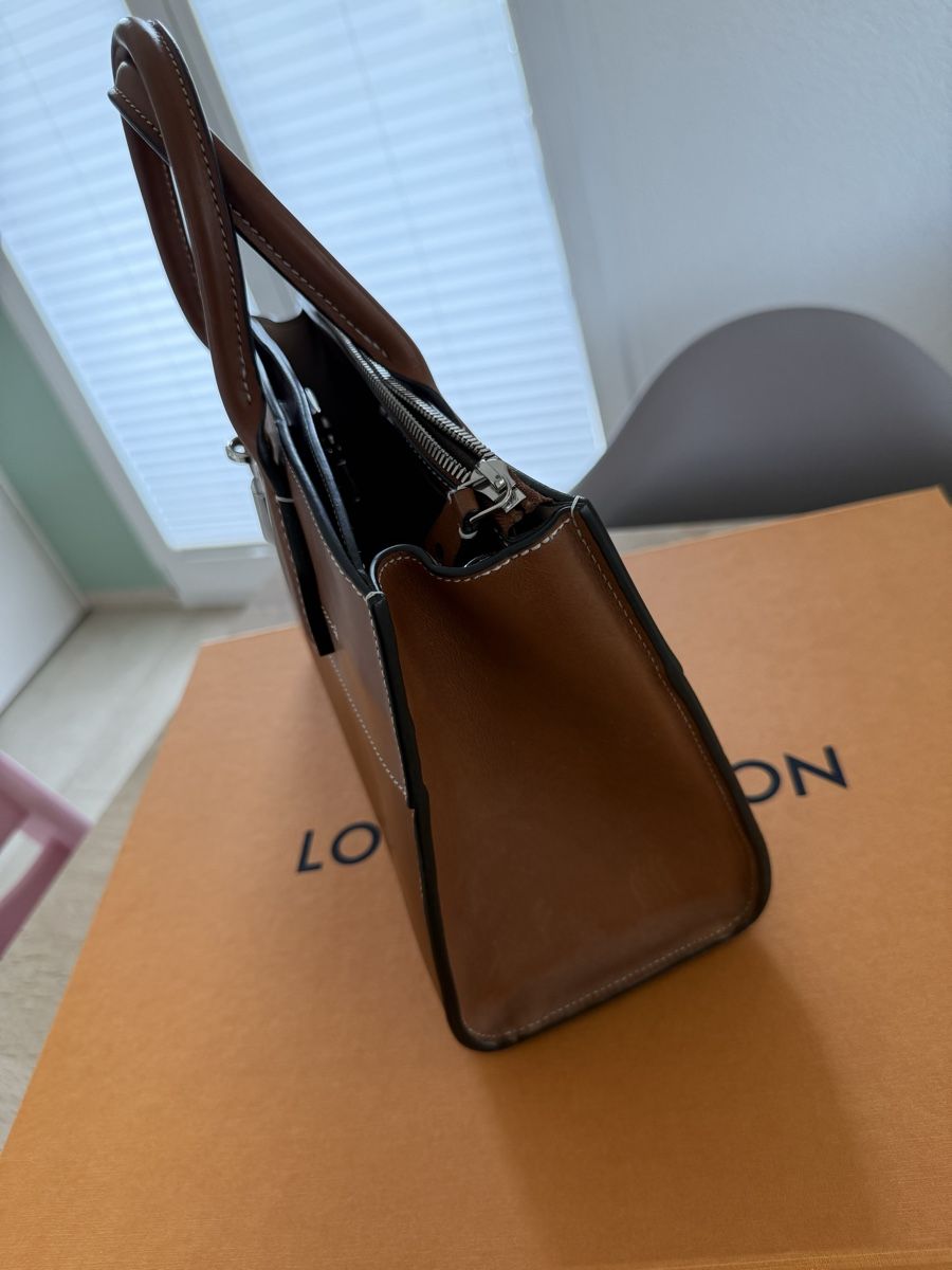 Louis Vuitton Borse da donna: Louis Vuitton City Steamer Special Edition – Usato da Olsberg venduto da Luxury_Items 3