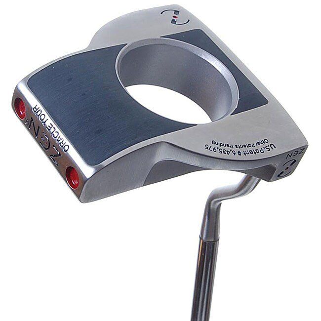 Mazze & Set: Zen Oracle Tour Putter – Usato da Dübendorf venduto da MA.WA.