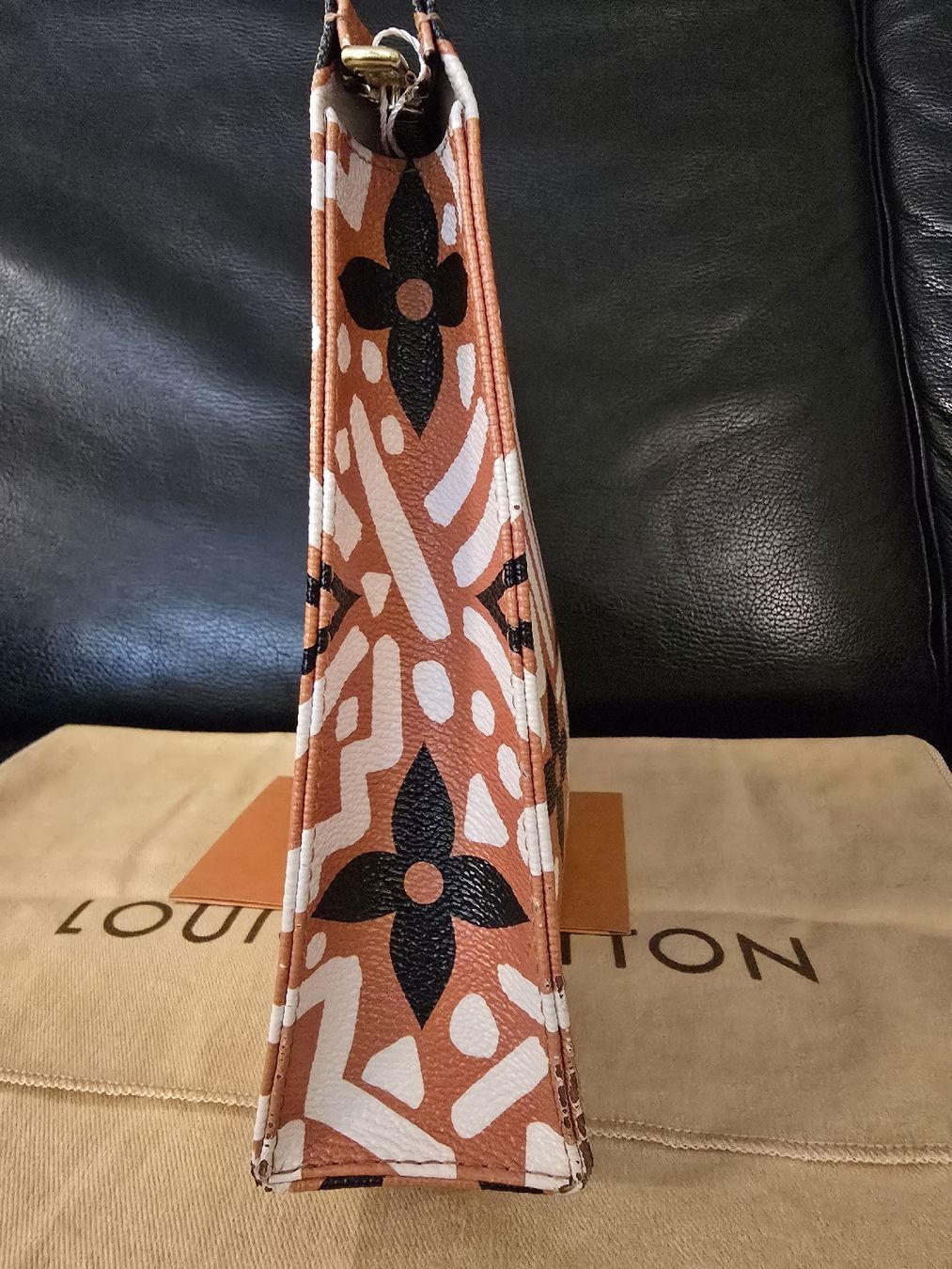 Louis Vuitton Custodie per cosmetici: LOUIS VUITTON POCHE TOILETRY 26 CRAFTY – Usato da Gattikon venduto da lavric_d 3