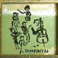 Skykptn's 28   (Unit Records)  CD, D16