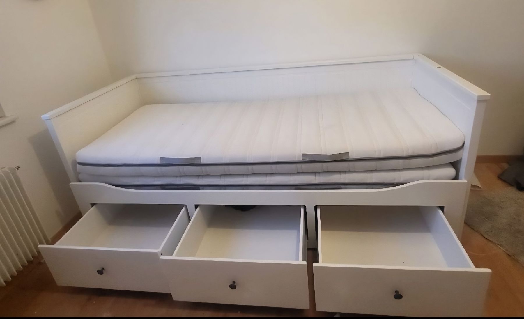 Letti: Gästebett   – Usato da Wuppenau venduto da Haexli2000 2