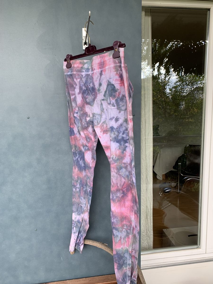 Pantaloni: Jogging Hose, Gr.M, Uster – Usato da Uster venduto da Flummi 4