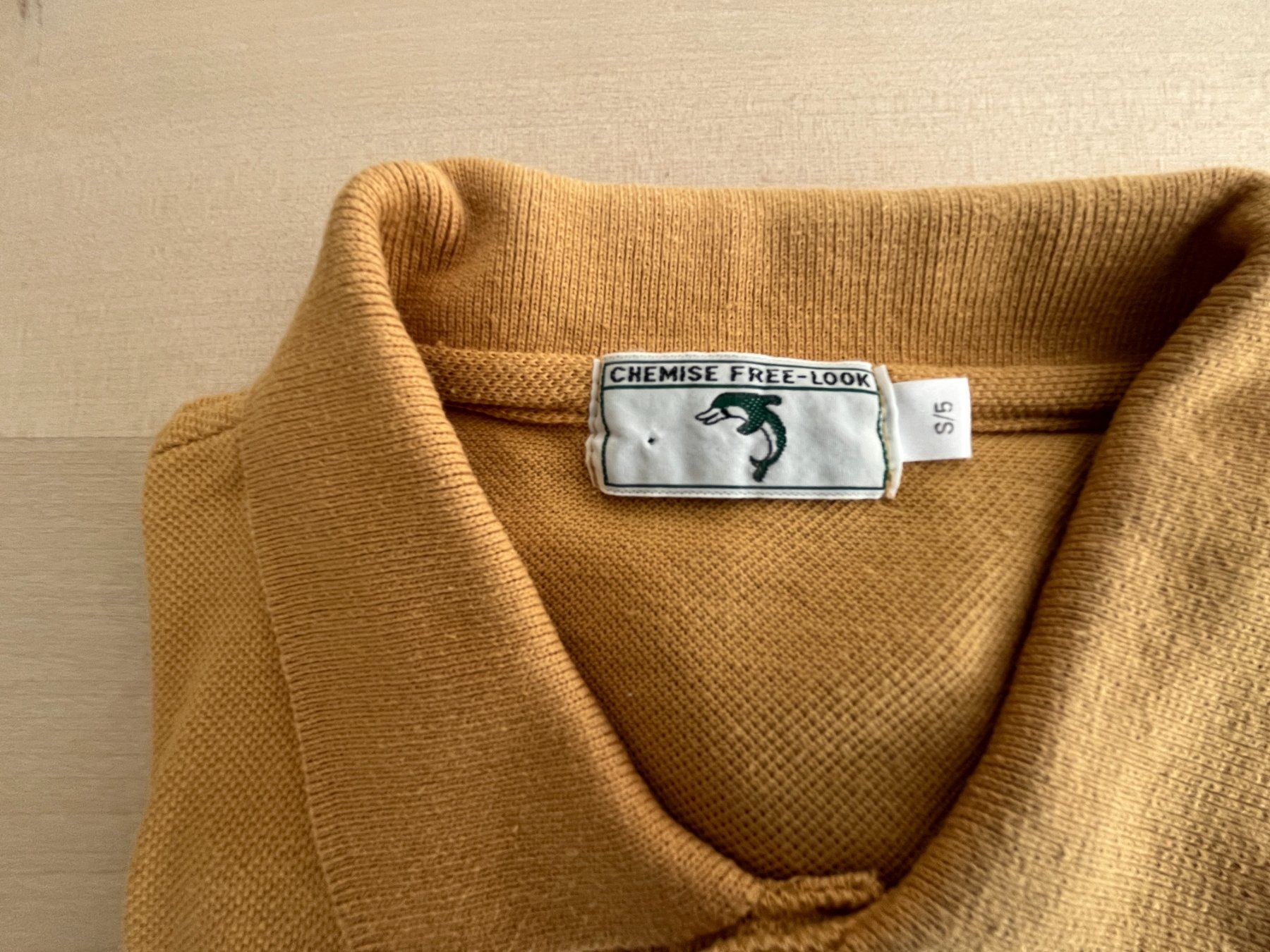 Polo-Shirts: Poloshirt – Gebraucht aus Uetendorf von Florabella01 4
