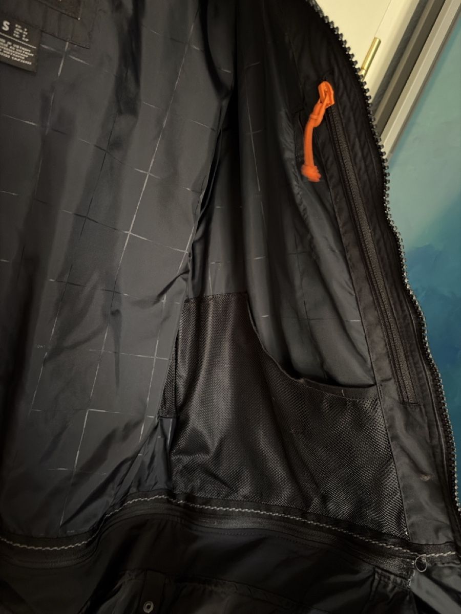 Burton Jacken: Burton Jacke LAAXOPEN  – Neu (gemäss Beschreibung) aus Eschenbach SG von asaram 3