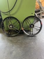 Fantic Issimo felgen 