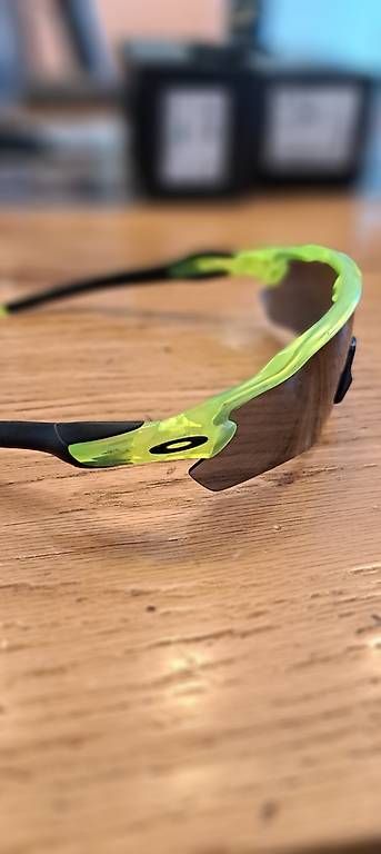 Occhiali & Lenti: Oakley Kinderbrille Radar EV – Usato da Brunnen venduto da Rodge 2