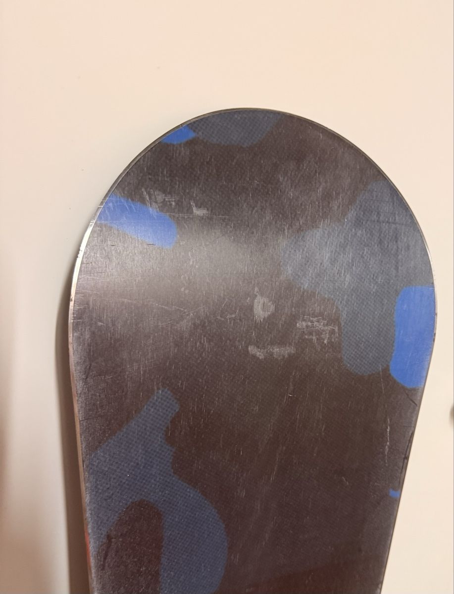 Snowboard Nitro Boards: NITRO RIPPER 137 – Gebraucht aus Kreuzlingen von kat_v8rj 2