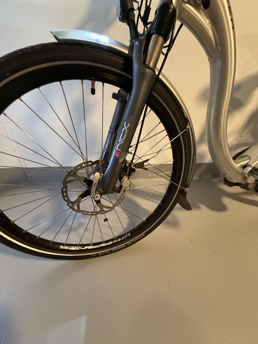 Flyer Vélos: Elektrovelo Flyer – D'occasion à Kägiswil par rezha 3