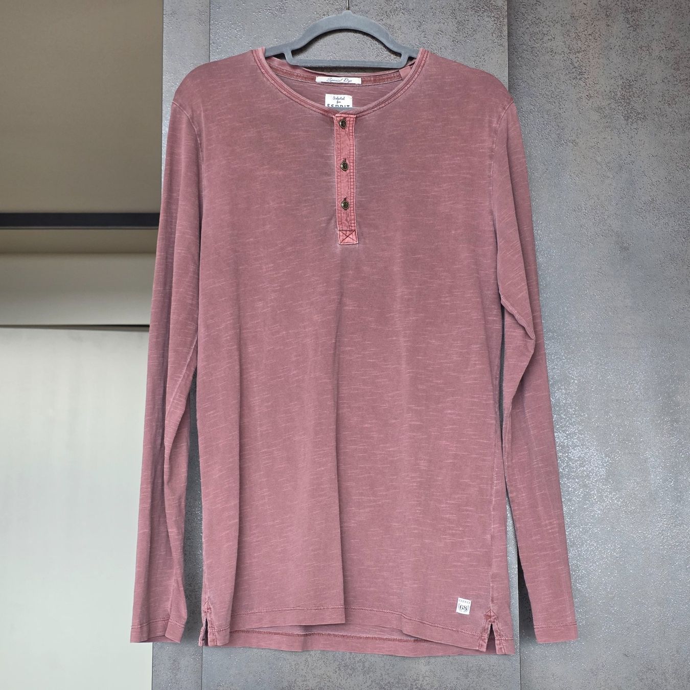Esprit Pulls & Sweat-shirts: 🐸 ESPRIT COOLER BAUMWOLL PULLOVER BASIC – D'occasion à Môtier (Vully) par Frogs