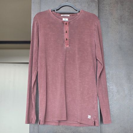 🐸 ESPRIT COOLER BAUMWOLL PULLOVER BASIC