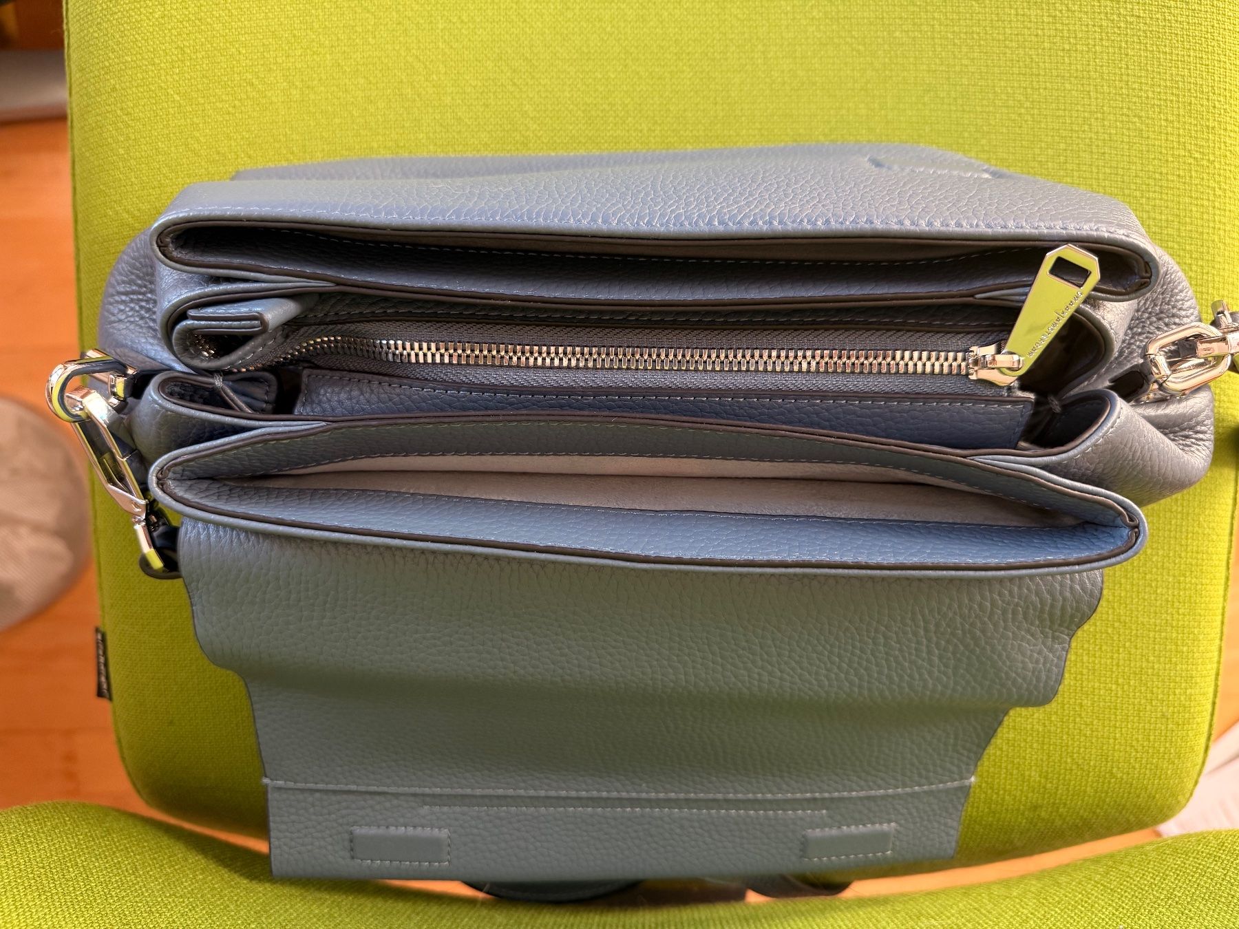 Borse: Tasche Aileen von SMAAK AMSTERDAM – Nuovo e nell'imballaggio originale da Frauenfeld venduto da Scleo 4