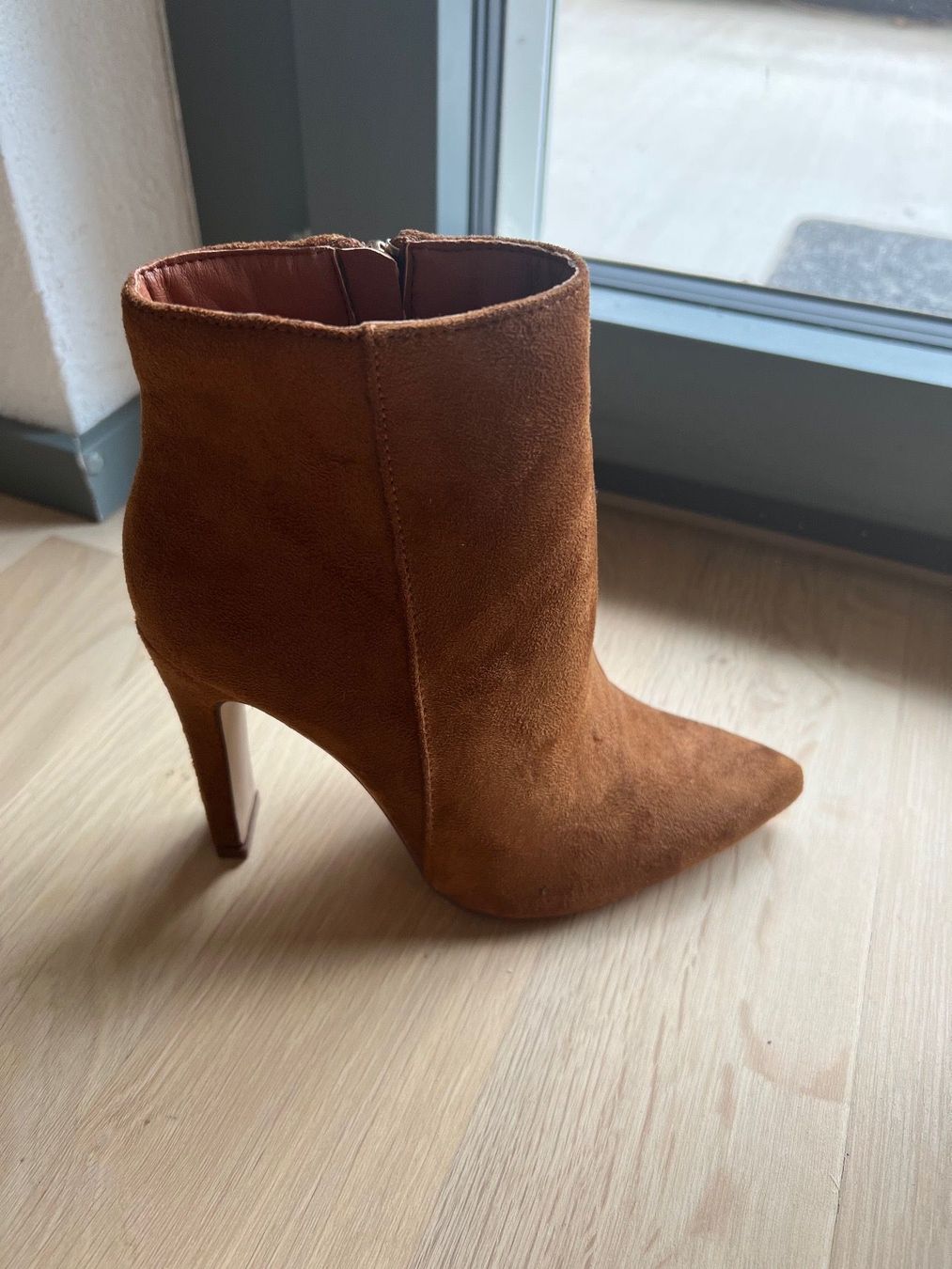 Scarpe da donna: Stiefeletten – Nuovo (secondo la descrizione) da Dübendorf venduto da fadrinli 2