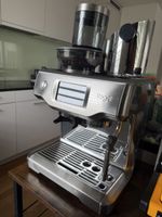 Sage Barista Touch