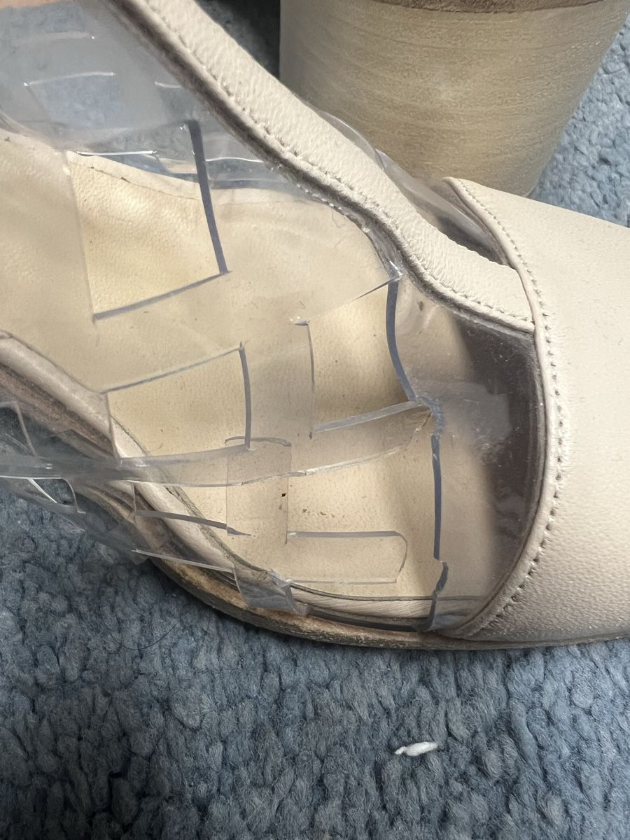 Jimmy Choo Scarpe da donna: Jimmy Choo Schuhe – Usato da Dübendorf venduto da isa_xrt6 7