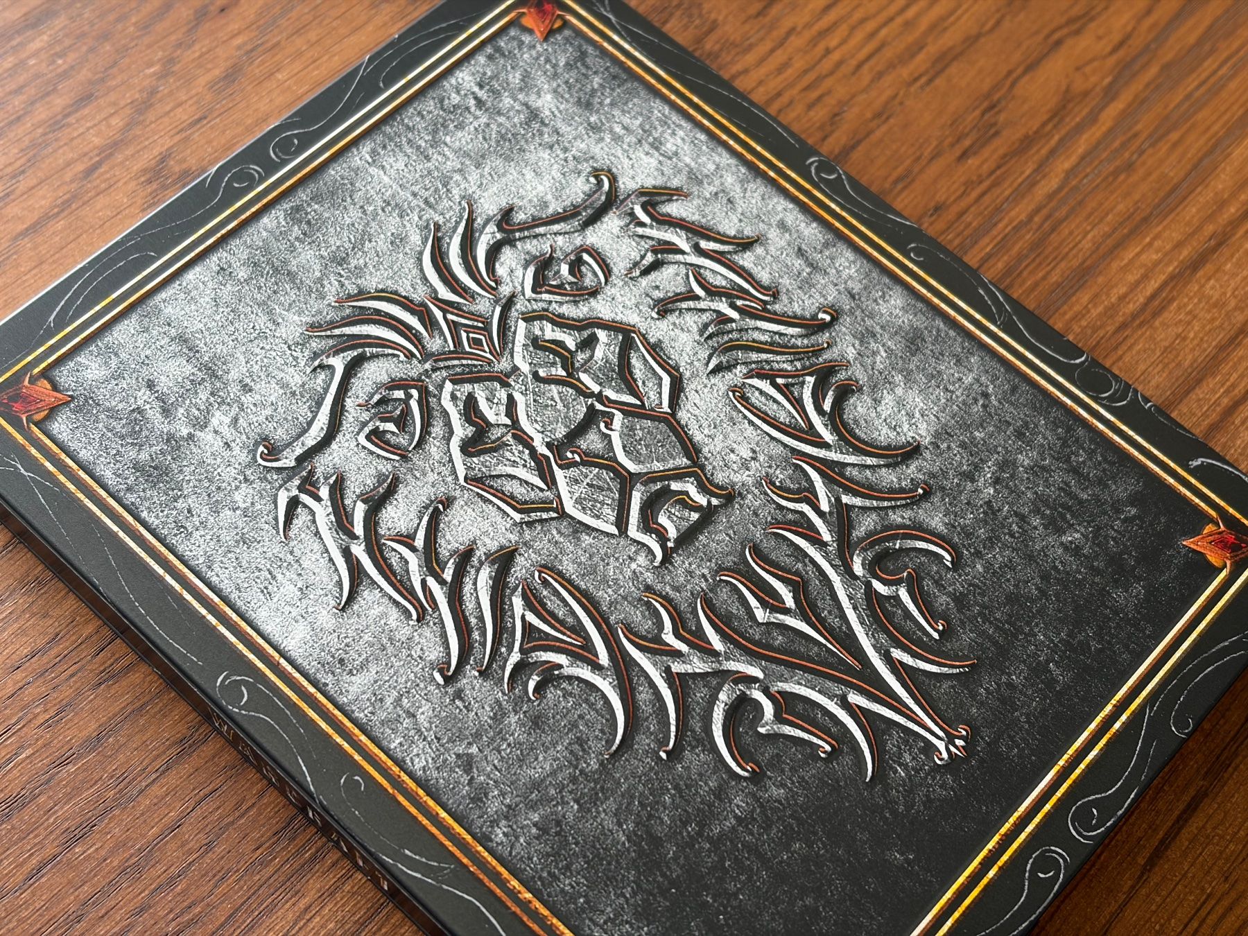 Tutti i DVDs: Warcraft Steelbook (Blu-ray) – Usato da Knonau venduto da Vincent_vega84 1