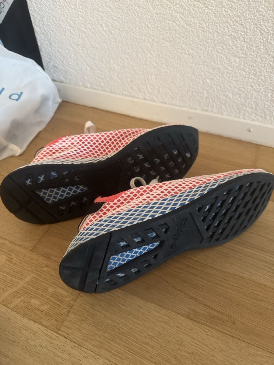 Adidas Scarpe da uomo: Adida Sneaker – Usato da Grenchen venduto da Leonardo29 3