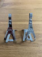 AFA Pedalhaken nos