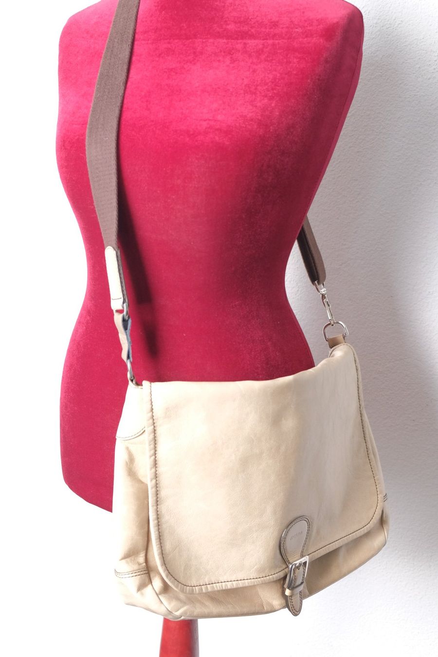 Picard Borse: PICARD Ledertasche – Usato da Volketswil venduto da brockipfannenstil 3