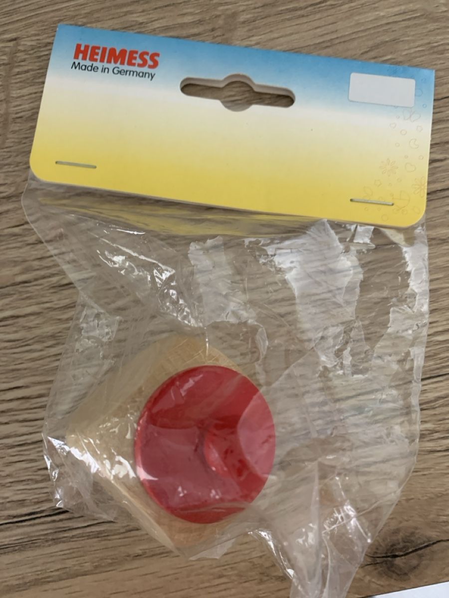 Spielzeuge: Zahndose OVP Heimess – Neu und originalverpackt aus Gommiswald von mob_nlt8 1