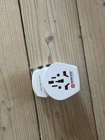 SKROSS Reiseadapter international gebrauchter Zustand