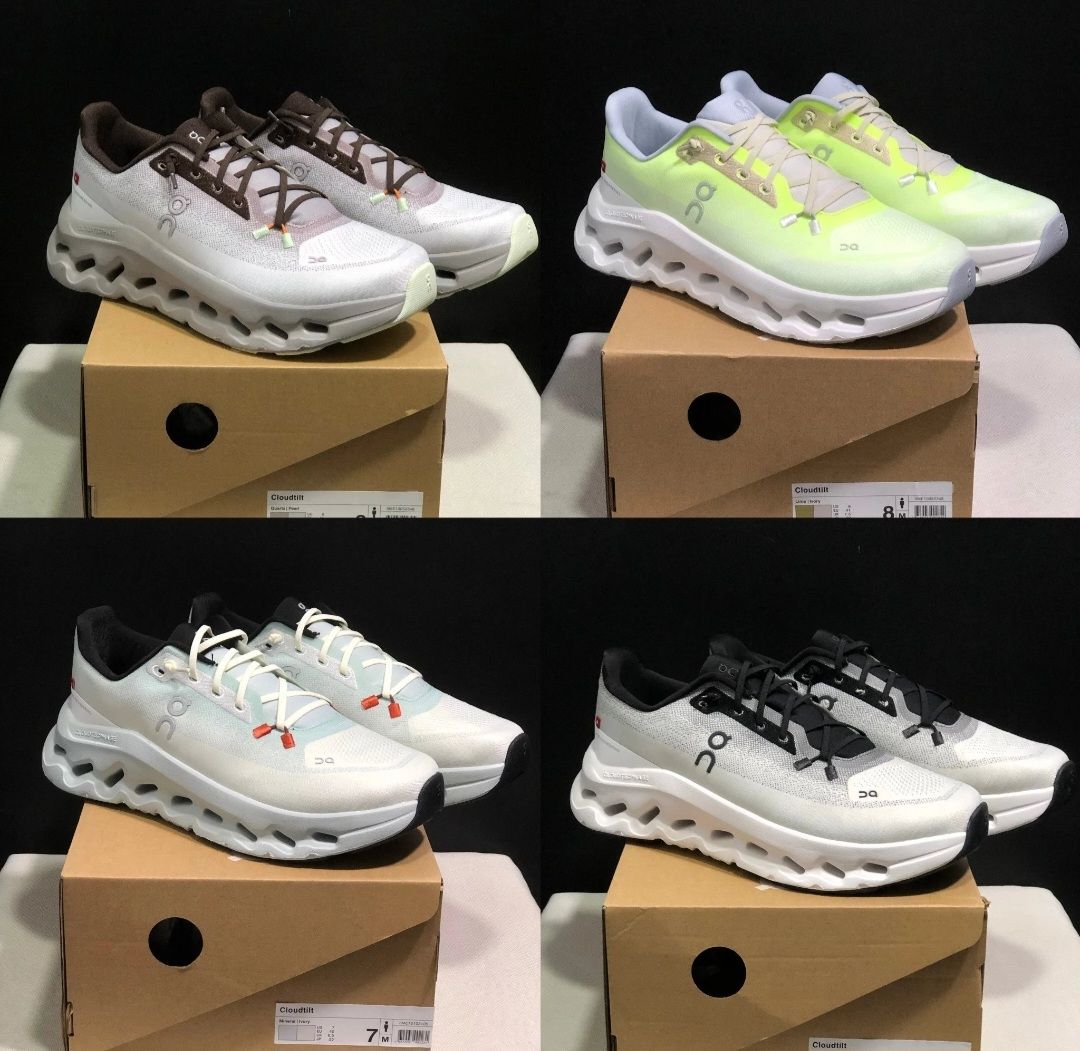 Scarpe da uomo: Baskets de course ON Cloudultra M/W 2023, excellentes – Nuovo (secondo la descrizione) da courtelary venduto da meh_hgx9 1