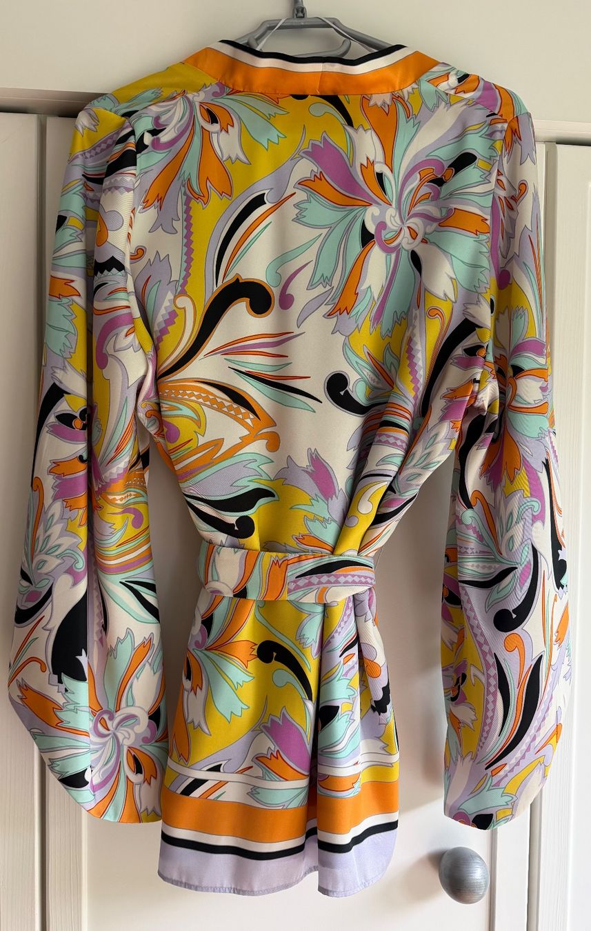 Giacche: Zara Sommerjacke Kimono – Usato da Oberwil-Lieli venduto da Borz2 2