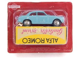 Alfa Romeo Giulietta Sprint , Mercury , 1:48