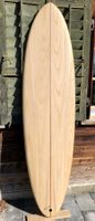 Midlength Surfboard 6'10 Surfbrett wie CI Mid und Kun_tiqi