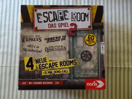 Escape Room - Das Spiel 2 - 426172
