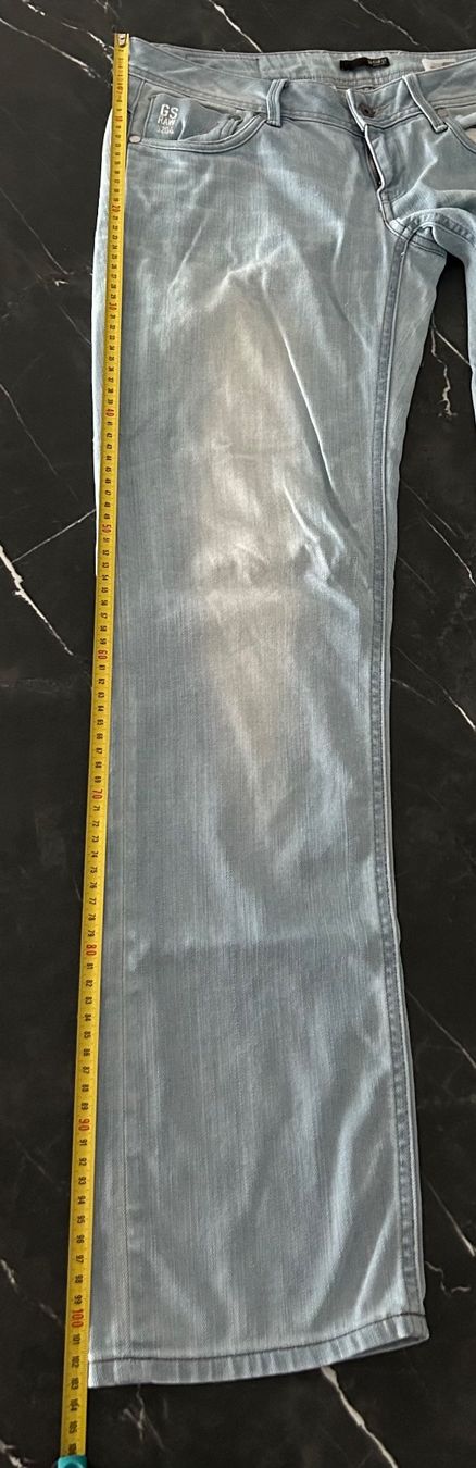 G-Star Jeans: G-Star Jeans Grösse 29 Länge 32 – Usato da Horriwil venduto da Mel4553 5