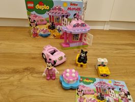 LEGO Duplo 10873 Minnies Geburtstagsparty