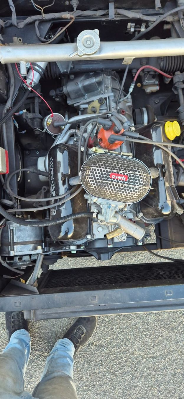 Saab Automobili: Saab Sonet 3 – Usato da Scheuren venduto da ycl_6csl 6