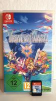 Trials of Mana - Nintendo Switch - Top Zustand!