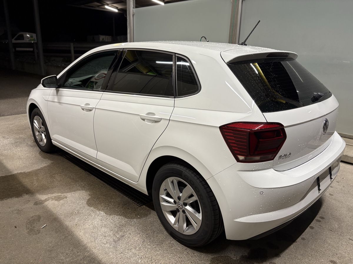 VW Autos: VW Polo 1.0 TSI – Gebraucht aus Luterbach von lab_y6xy 2