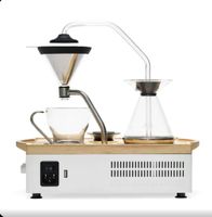 Joy Resolve Barisieur Pour Over – Neu & Originalverpackt