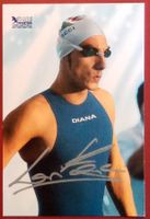 Loris Facci Autogramm signiert Foto 10x15cm