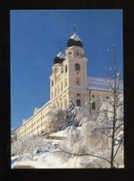 Disentis, Kloster