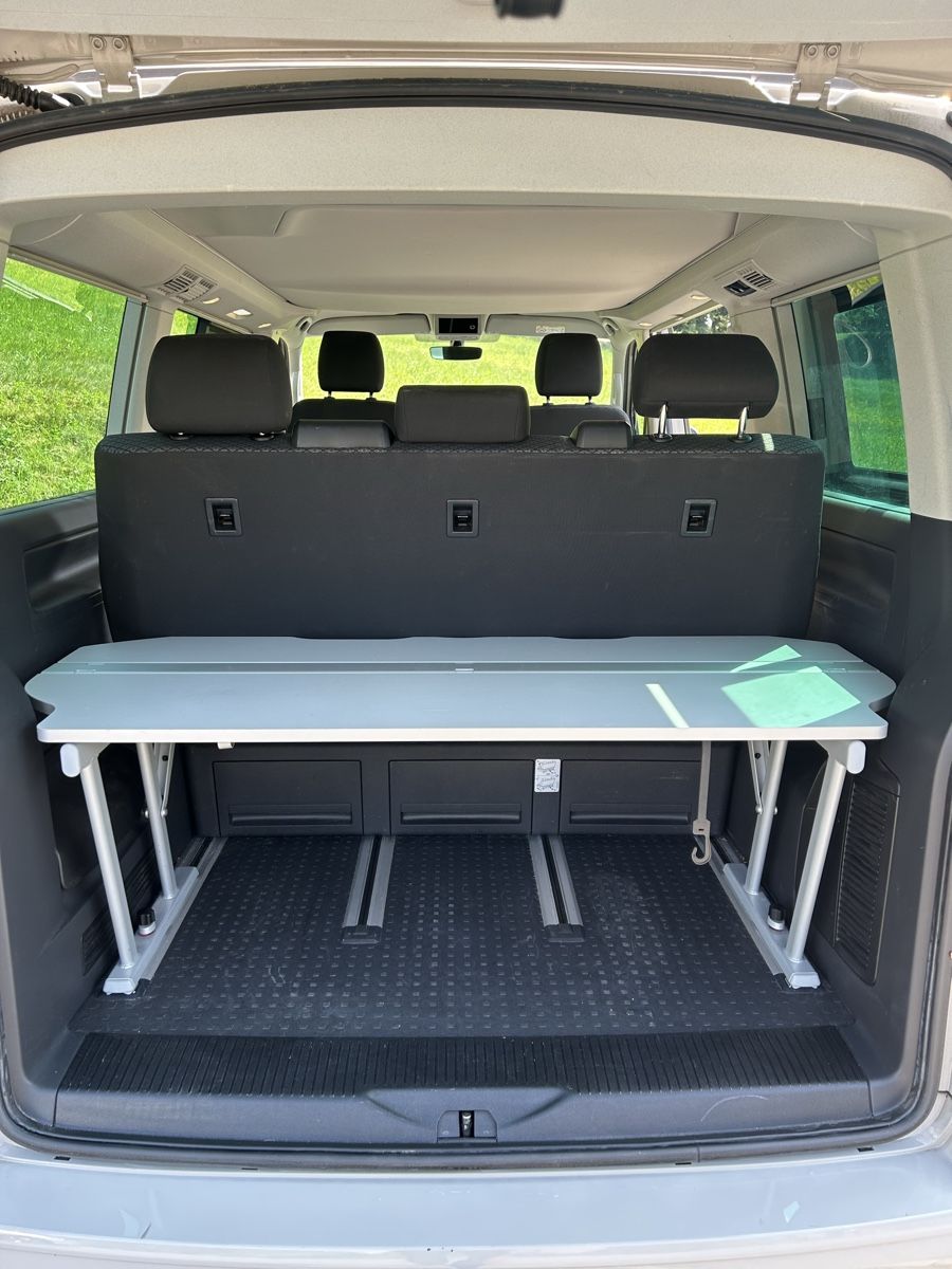 VW Camping Fahrzeuge: Campingbus mit Aufstelldach und Markise – Neu (gemäss Beschreibung) aus Ebikon von dalmayk 7