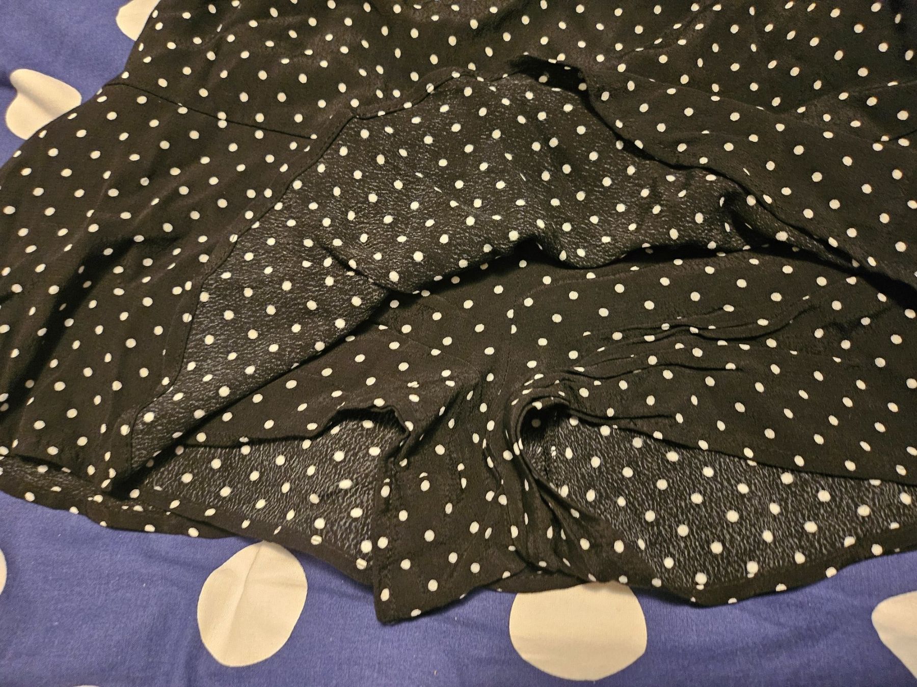 Zara Röcke: Zara  shortsrock gr s – Neu und originalverpackt aus Dietikon von Eleda 1