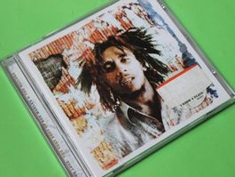 One Love - The very Best of Bob Marley & The Wailers CD