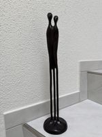 Bronze Figur, Louise Hederström für IKEA.